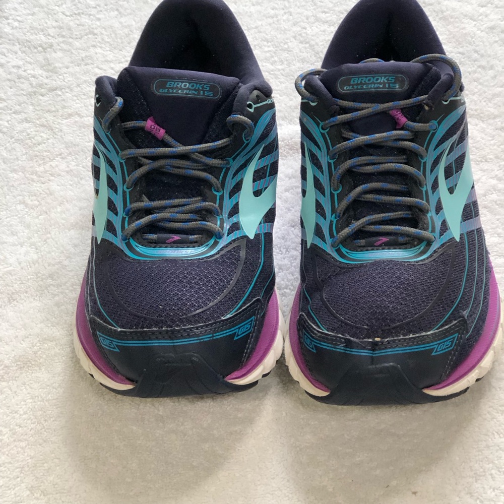 Brooks Women's Running Shoes - Multi Color